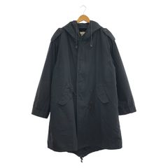 値下げ 90s-00sヴィンテージ ポロラルフローレン M-51 モッズコート