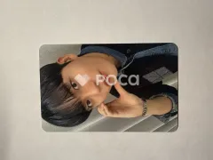 ATEEZ ジョンホ ATEEZ [GOLDEN HOUR : Part.4] ポップアップストア ラキドロ