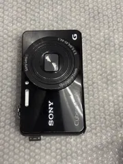 SONY ソニーCyber Shot DSC-WX220コンパクトデジカメ中古 サイバーショット ソニー コンデジ SONY Cyber-shot DSC-WX220