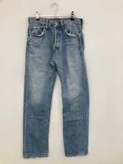 Levi's リーバイス デニムパンツ W29 L32 ブルー
