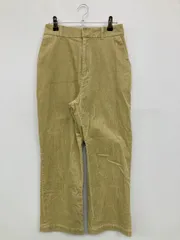GLOBAL WORK グローバルワーク その他パンツ S ベージュ