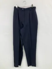 スラックス 66-92 ネイビー