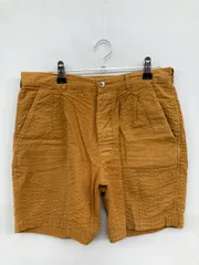 BEAUTY&YOUTH UNITED ARROWS ビューティアンドユースユナイテッドアローズ その他パンツ S ブラウン