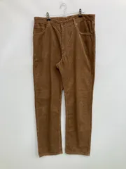 EDWIN エドウィン その他パンツ 36 ブラウン