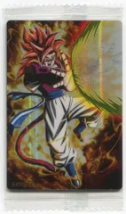 BANDAI UNLIMITED 2/2449039 ゴジータ(SR) 14