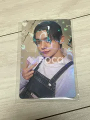 TXT ヨンジュン minisode 3: TOMORROW Light ver. Weverse JAPAN