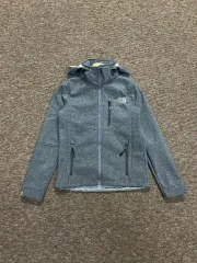 THE NORTH FACE アウトドア フライト ジャケット S