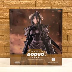 新品／未開封品】POPUP PARADE Lサイズ アルベド鎧Ver. - メルカリ