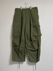 cpcm カーゴパンツのサムネイル