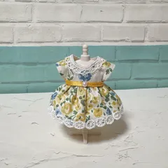 シルバニア　ハンドメイド　お母さん　服