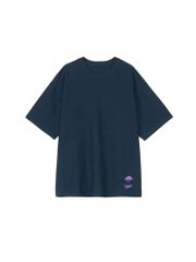 YORUSHIKA 一人称ツアー FC限定 Tシャツ ブルー | Mercari