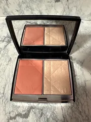 Dior ディオールスキン ルージュ ブラッシュ カラー＆グロウ 257 フェイスパウダー