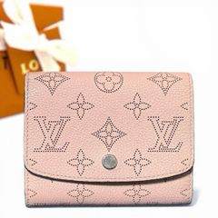 LOUIS VUITTON iPhone 11 フォリオマカサー手帳型 超美品 - メルカリ