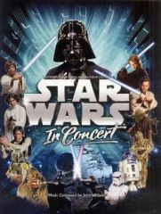 [중고] 팜플렛 ≪팜플렛(무대)≫ 팜플렛) STAR WARS In Concert 스타워즈 in 콘서트