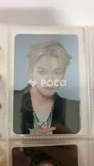 TREASURE アサヒ REBOOT ポップアップストア トレーディングフォトカード バルクパック