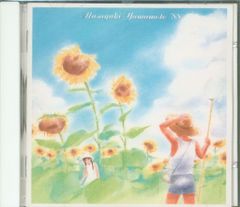 長江健次／2度目のサヨナラ レコード仕切板 80年代当時物シングル イモ