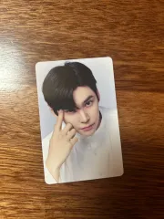 RIIZE（ライズ） トレカ ウンソク(EUNSEOK)