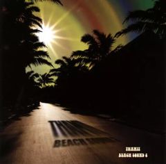 【中古】邦楽CD THAMII / BEACH SOUND 2