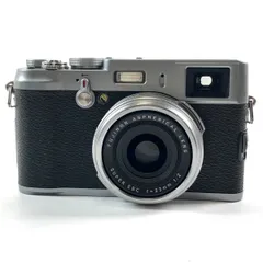 2026年最新】finepix x100の人気アイテム - メルカリ