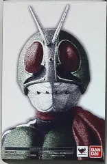 バンダイ S.H.Figuarts(真骨彫製法) 仮面ライダー 仮面ライダー新1号