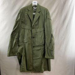JUNYA WATANABE MAN x NEEDLES C901 コート - メルカリ