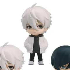 (未開封) ブルーロック 凪 私服ver ミニ 넨도 サプライズ フィギュア 出品