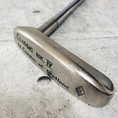 希少‼️ベン セイヤーズ Ben Sayers ベニーパター◇35インチ◇ - メルカリ
