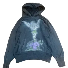 ディズニー　パーカー　ティンカーベル　Lサイズ　150cm相当　フーディー