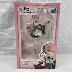 Re:ゼロから始める異世界生活 レム ラムWF限定ver. 500体限定 - メルカリ