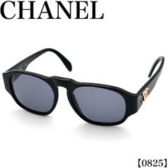 CHANEL シャネル サングラス 度なし 02462 90405 ケース付き - メルカリ