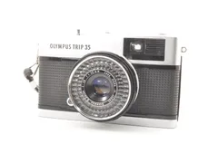 2026年最新】olympus trip 35の人気アイテム - メルカリ