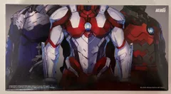 バンダイ 超動HEROS ULTRAMAN 限定カラー3体セット 01