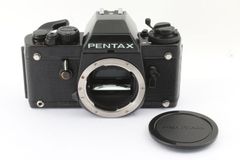 【本日限定値下げ】PENTAX LX 前期型 ボディ動作確認済み 本日限定値下げ】PENTAX LX 前期型 ボディ動作確認済み - メルカリ