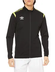 新品 ウォームアップジャケット