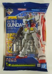 BANDAI SPIRITS 이치 반 쿠지 기동 전사 건담 건프라 2021 E상 ENTRY GRADE 1/144 RX78 2 건담 솔리드 클리어 리버스