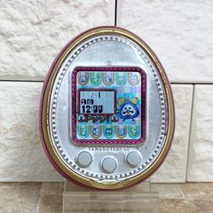 たまごっち 4u ブルー - メルカリ