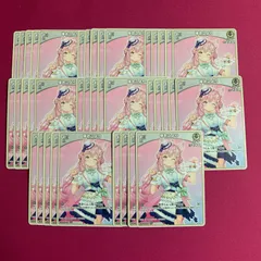 ホロライブ カードゲーム 博衣こより 大量セット キュリアスユニバース horolive