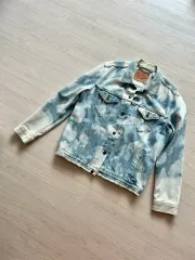 リーバイス トラッカー タイプ3 デニム ジャケット