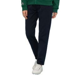 Brand New [Le Coq Sportif] Helanka Water-Repellent Pants LT4FPZ11L_NV00_S