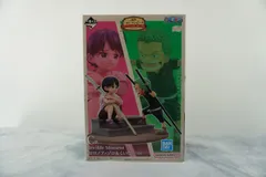 一番くじ ワンピース BEYOND THE LEVEL C賞 ロロノア・ゾロ＆くいな Revible Moment フィギュア 未開封 国内正規品 / One Piece Zoro & Kuina Figure Prize C