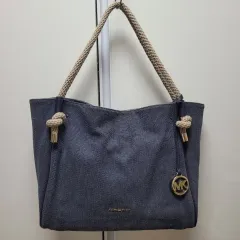 マイケルコース マイケルコース マイケルコース ISLA キャンバス ロフ トートバッグ