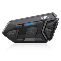 バイク インカム BH03 オープンイヤーワイヤレスヘッドセット 黒1個