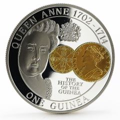 2022 トケラウ エリザベス女王 プラチナジュビリー 1オンス 銀貨 