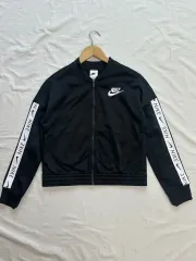 ナイキ トラック ジャージ ジャケット