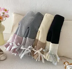海外子供服　子供服　女の子　パンツ　レギンス　ズボン