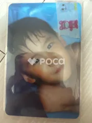 RIIZE ウンソク 2024 RIIZE FANCON RIIZING DAY RANDOM TRADING CARD (BABY RIIZE Ver.)