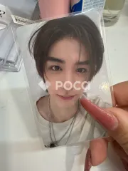 BOYNEXTDOOR イハン 1st EP [WHY..] YouTube Gift