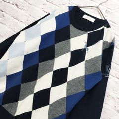 urban-edgeモデル着 ニットxl - メルカリ
