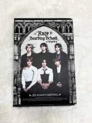 RIIZE（ライズ） 2025 シーグリ シーズングリーティング (タートルネック含む)