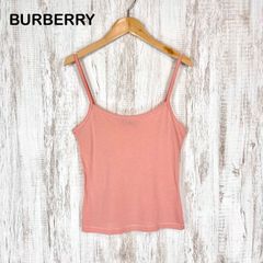 BURBERRY BLUE LABELキャミソール - メルカリ
